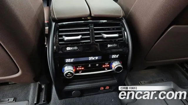 BMW 6 Series GT (G32) id 2717861 из Кореи 9