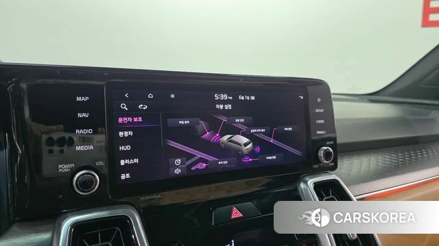 Kia Sorento 4th Generation id 4397011 из Кореи 9