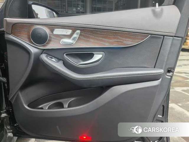 Mercedes-Benz GLC id 4300838 из Китая 9