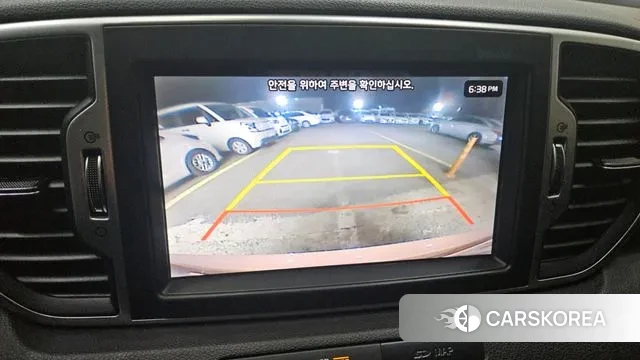 Kia Sportage 4th Generation id 3292310 из Кореи 9