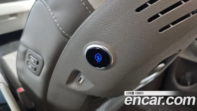 Kia Carnival 4th generation id 2943632 из Кореи 9