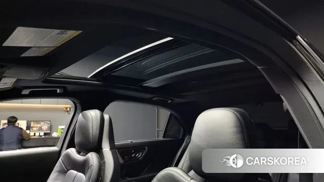 Lincoln Continental 10th Generation id 2994956 из Кореи 9