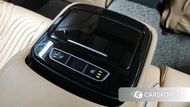 Genesis G80 (RG3) id 3916009 из Кореи 9