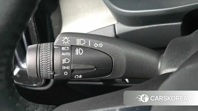Volvo XC40 id 4283440 из Кореи 9