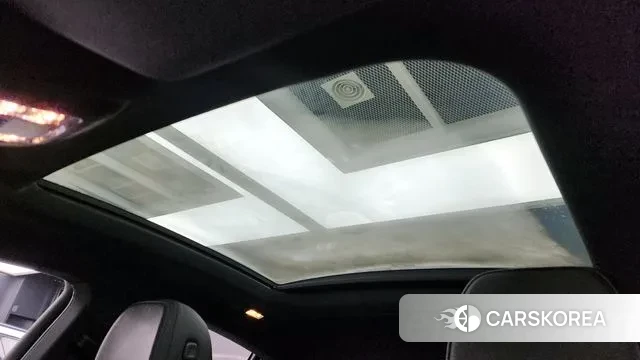 Mercedes-Benz GLE-Class W167 id 3513059 из Кореи 9