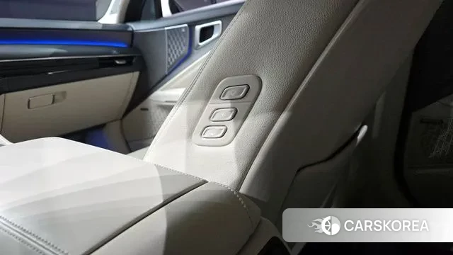 Kia The New K8 Hybrid id 3653784 из Кореи 9