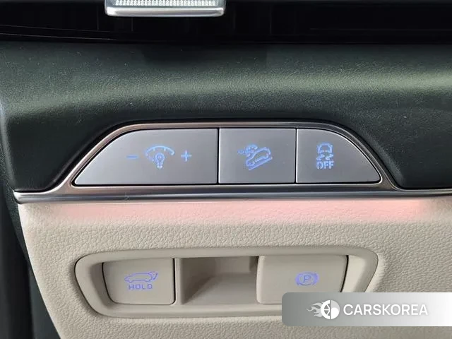 Genesis GV80 id 3206934 из Кореи 9