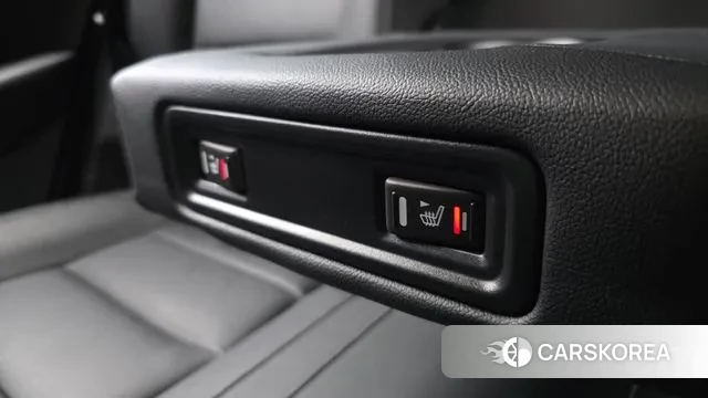 Renault Korea (Samsung) The New QM6 id 3406497 из Кореи 9