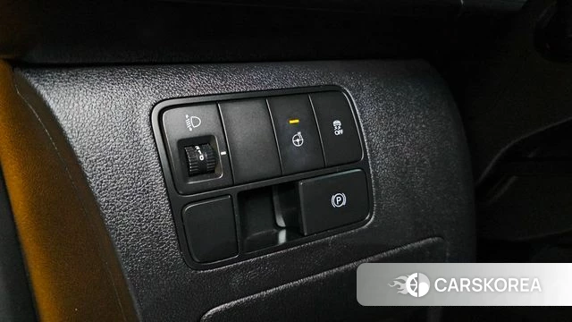 Hyundai Staria id 4928277 из Кореи 9