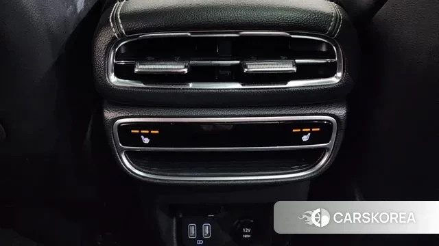 Genesis GV80 id 3778156 из Кореи 9