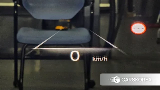 Genesis G80 (RG3) id 3478566 из Кореи 9