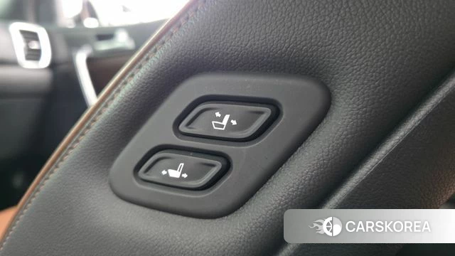 Kia Sportage The Bold id 3886358 из Кореи 9