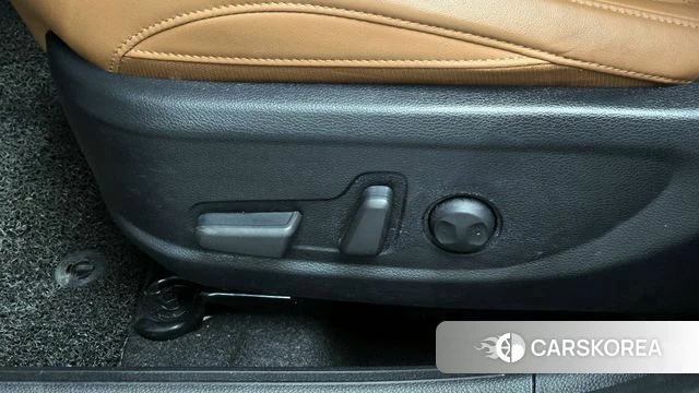 Kia The New Seltos id 4230310 из Кореи 9