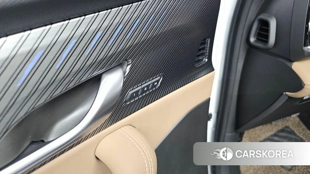 Renault Korea (Samsung) Grand Coleos id 4400487 из Кореи 9