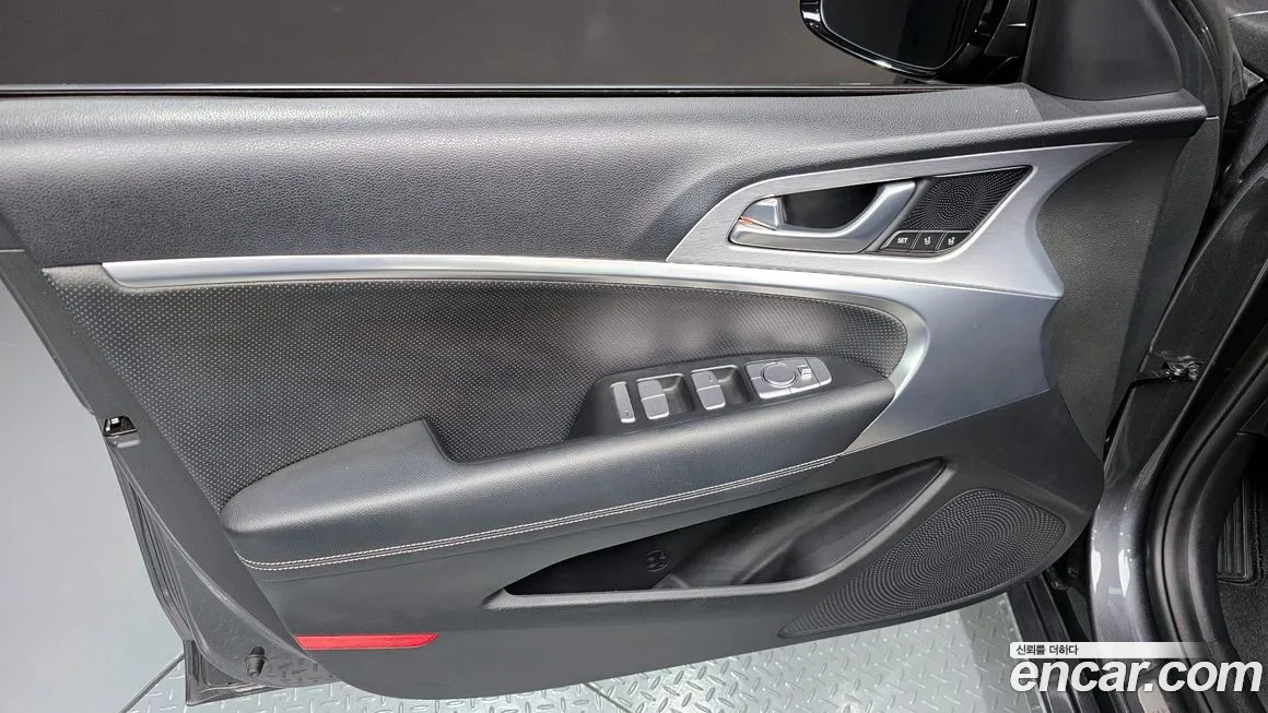 Genesis G70 id 2123523 из Кореи 9