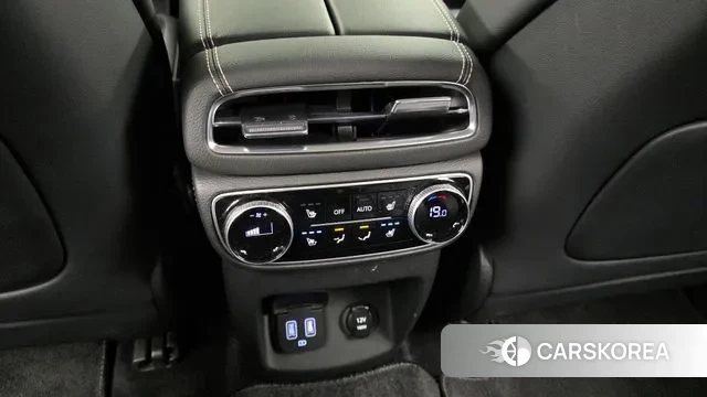 Genesis GV80 id 3317757 из Кореи 9