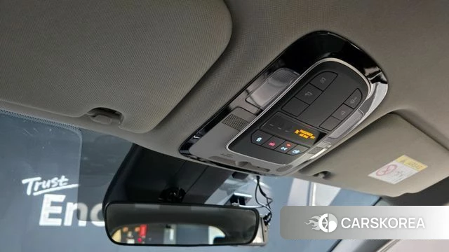 Hyundai The New Santa Fe id 3812830 из Кореи 9