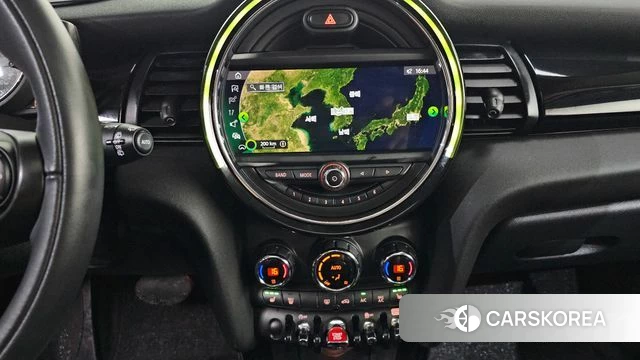 Mini Cooper id 4746352 из Кореи 9