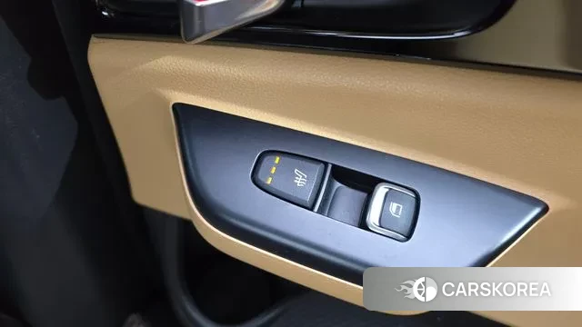 Kia Carnival 4th generation id 3411675 из Кореи 9