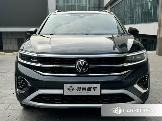 Volkswagen Lanjing id 4259672 из Китая 9