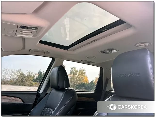 Kia Mohave Master id 3339395 из Кореи 9