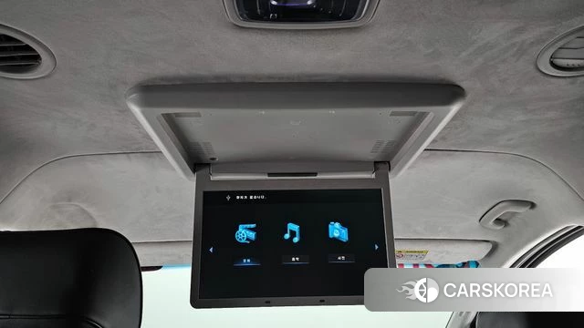 Hyundai Staria id 3915106 из Кореи 9