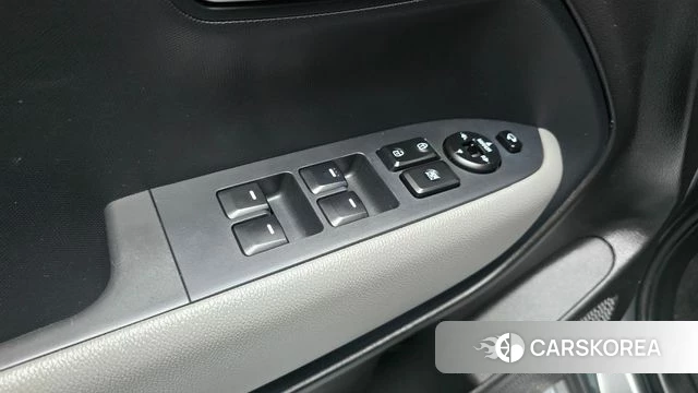Kia The New Ray id 4683196 из Кореи 9