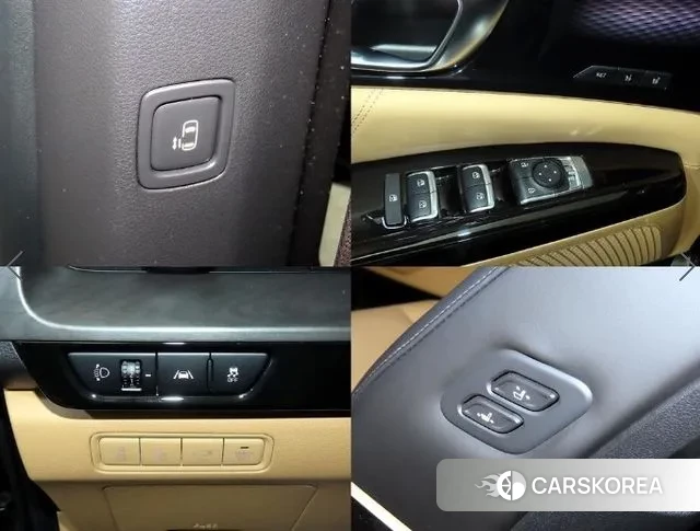 Kia Carnival 4th generation id 3572692 из Кореи 9