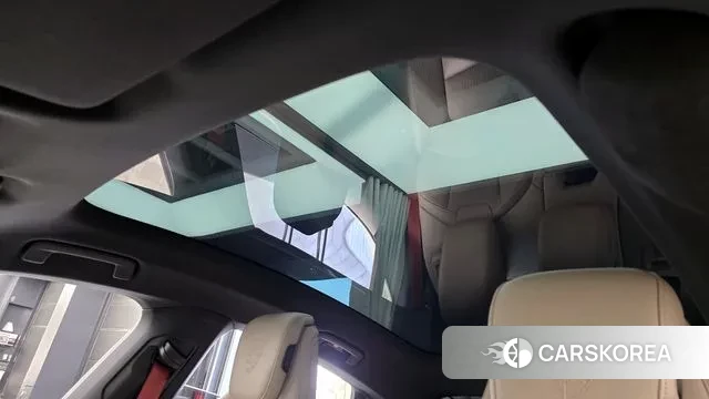 Porsche Taycan id 3447858 из Кореи 9