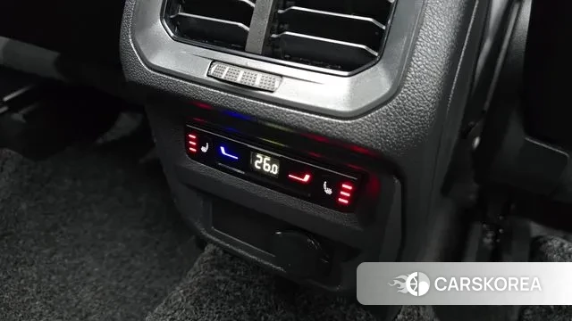 Volkswagen Tiguan second Generation id 3685301 из Кореи 9