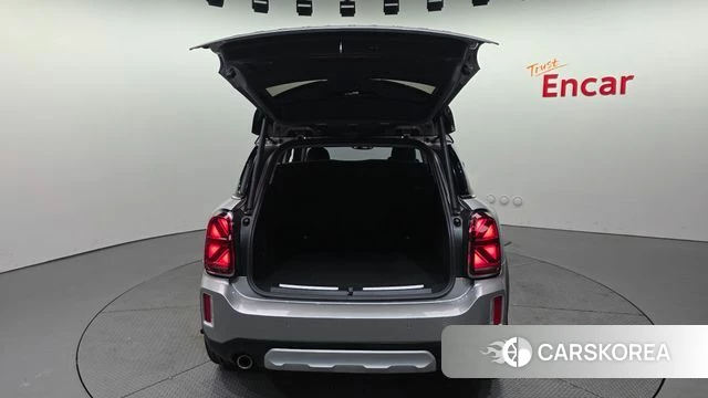 Mini Cooper Countryman id 4381616 из Кореи 9