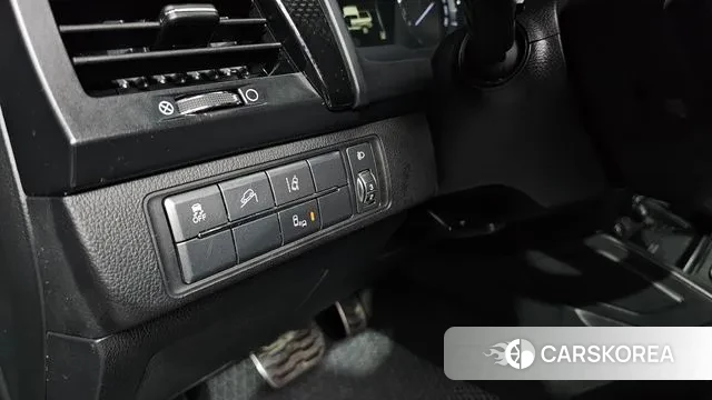 Ssangyong Rexton Sports Cannes id 3008365 из Кореи 9