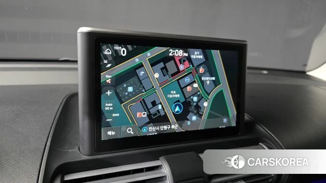 Hyundai Casper id 4585437 из Кореи 9