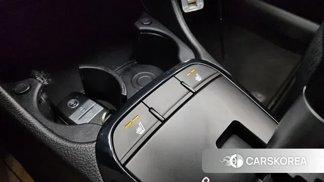 Kia All New Morning (JA) id 3515441 из Кореи 9