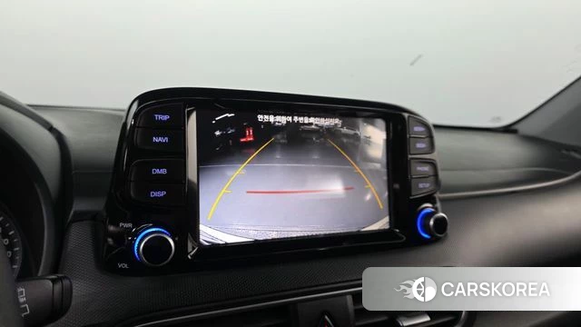 Hyundai Kona id 3808395 из Кореи 9