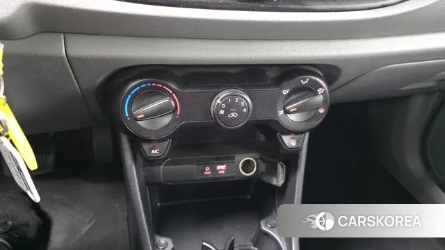 Kia All New Morning (JA) id 3253928 из Кореи 9