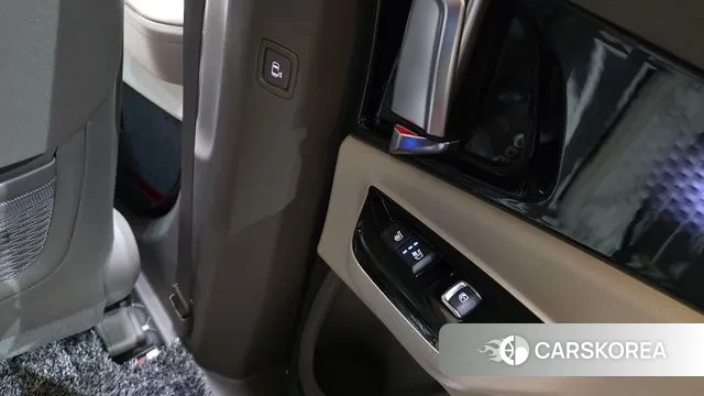 Kia Carnival 4th generation id 3453312 из Кореи 9