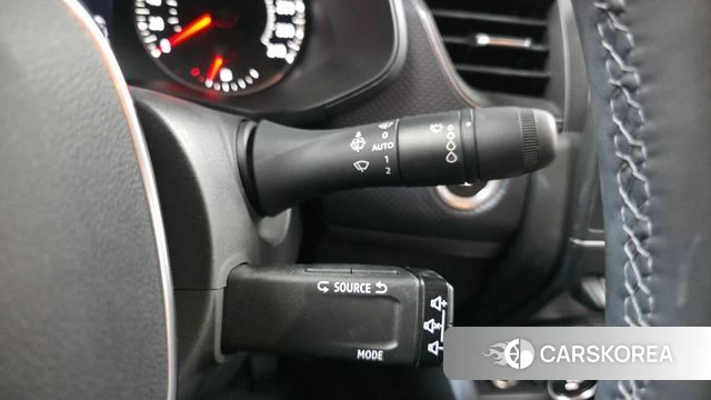 Renault Korea (Samsung) XM3 id 3800412 из Кореи 9