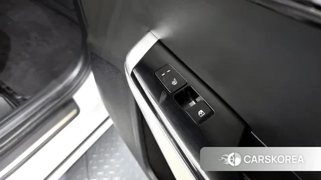 Kia EV6 id 3279095 из Кореи 9