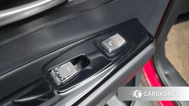 Ssangyong Beautiful Korando id 4543236 из Кореи 9