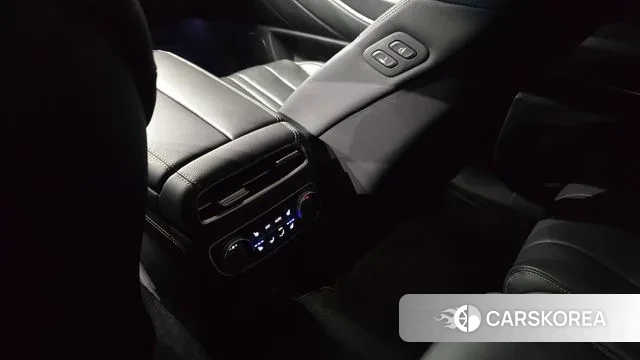 Genesis GV80 id 3307332 из Кореи 9