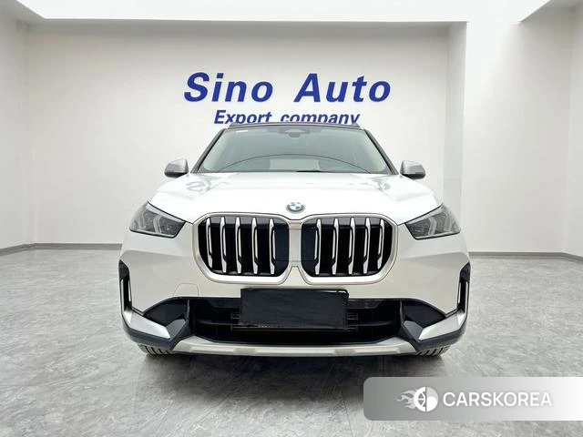 BMW X1 id 4291086 из Китая 9