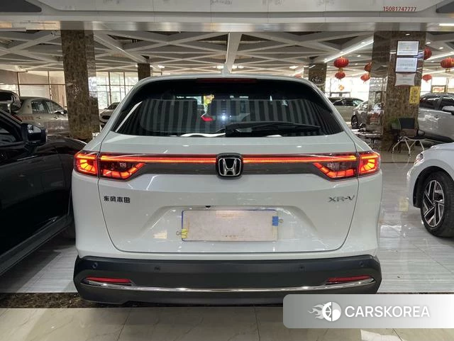 Honda XR-V id 4273987 из Китая 9
