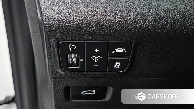 Kia K5 3rd generation id 4377324 из Кореи 9