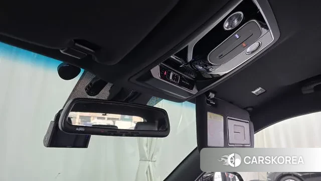 Ssangyong All New Rexton id 3360291 из Кореи 9