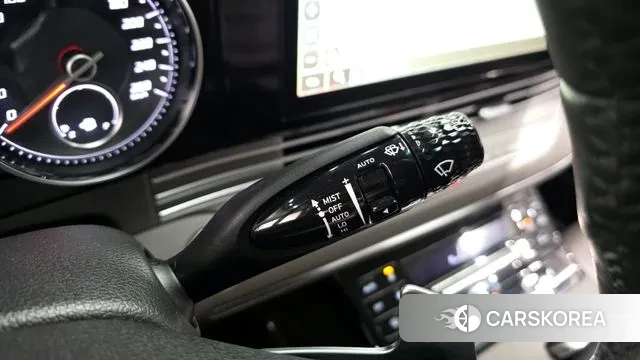 Hyundai The New Grandeur IG id 3626184 из Кореи 9