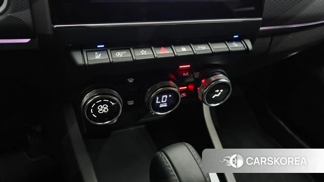 Renault Korea (Samsung) XM3 id 4758737 из Кореи 9