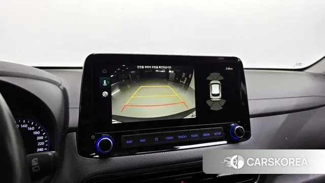 Hyundai The New Kona id 3384010 из Кореи 9