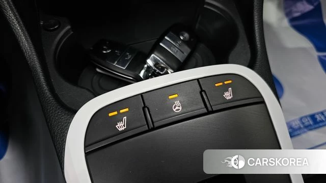 Kia All New Morning (JA) id 4325417 из Кореи 9