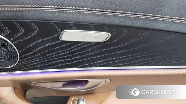 Mercedes-Benz E-Class W213 id 3721213 из Кореи 9